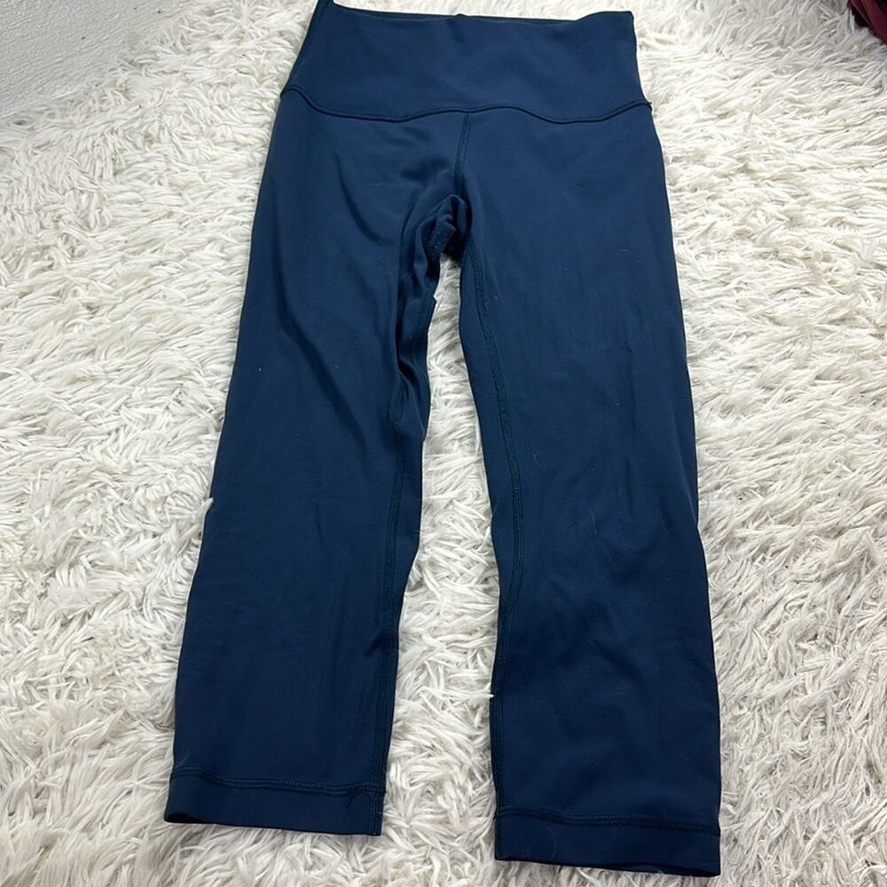 Lululemon Align Crop (19")